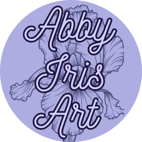 Abby Iris Art Studio